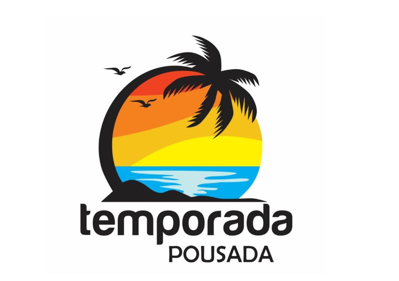 Pousada Temporada Arraial do Cabo Extérieur photo